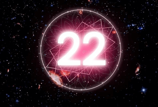 Ý nghĩa số 22 là gì?
