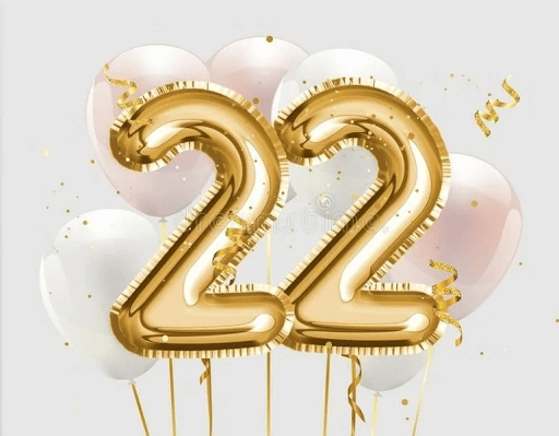 Nên biết cách sử dụng số 22 phù hợp để phát huy tối đa ý nghĩa số 22